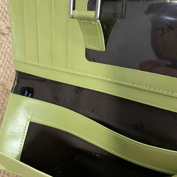 Kenneth Cole wallet - Picture 3 of 4